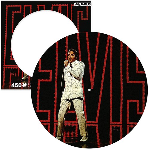 Elvis presley special - elvis, 450