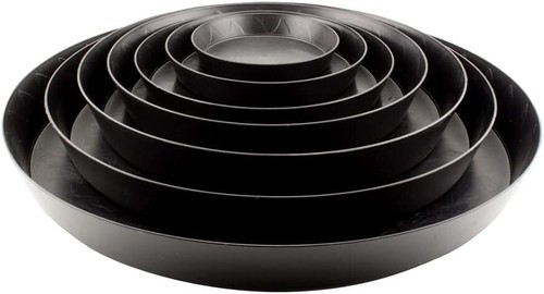 Pack 45cm black - 45cm,