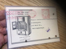 Smith  Wellstood ADVERT