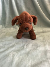 Battat our generation brown