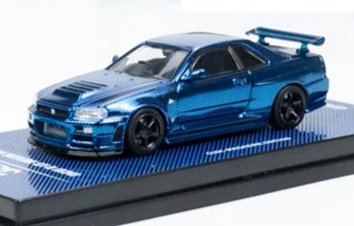 Nissan skyline - skyline, gt-r