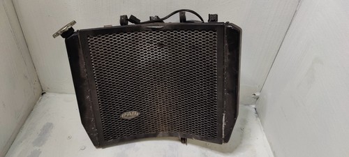 Kawasaki zzr1400 radiator - kawasaki,