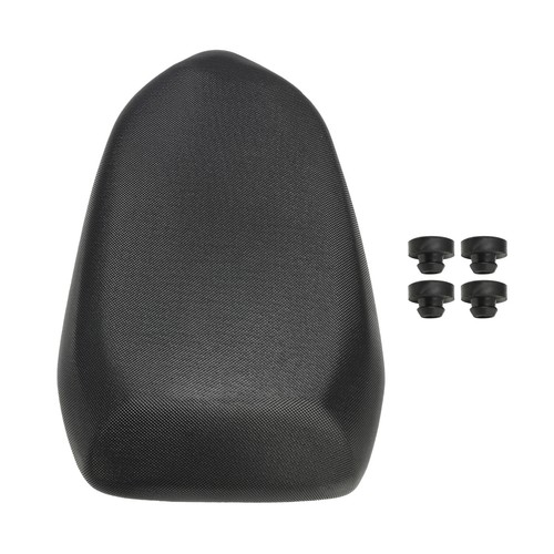 Black rear passenger - black,