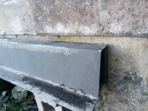 Catnic lintel heavy duty 2850 - heavy,