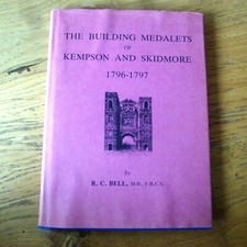 Building Medalets of Kempson