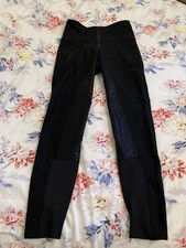 Horze Thermal Breeches/Jodhpurs UK8, small UK10
