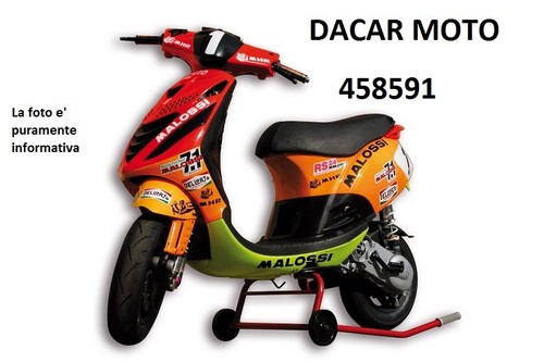 Stand for aprilia - stand,