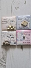 Fizzy Moon Fridge Magnets X 4