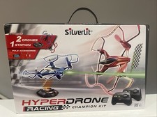 Silverlit Hyper Drone Racing