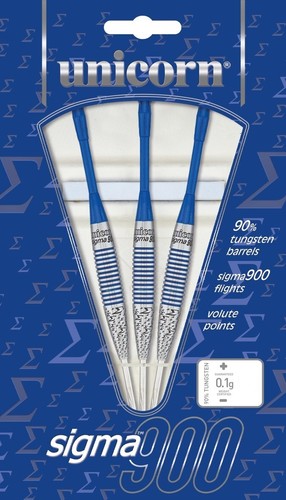 Unicorn sigma 900 stability - sigma,