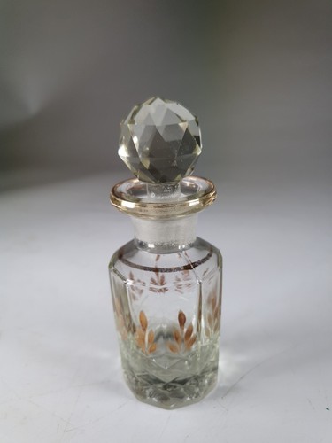 Vintage perfume scent - perfume, bottle