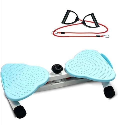 Waist twisting fitness - waist,
