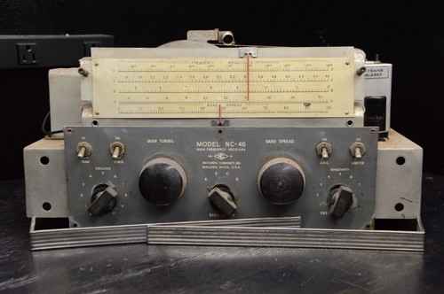 National company 46 - national, nc-46