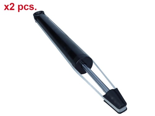 Pcs rear shock absorber set - pcs,