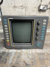 Raytheon R11 XX RASTER SCAN RADAR spares Or Repairs