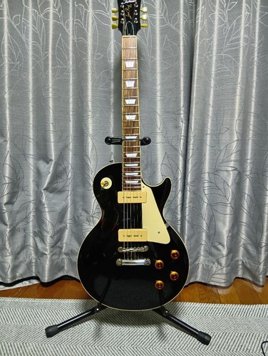 Tokai love rock les - les, black