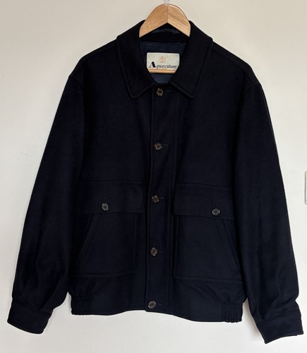 Vintage 80s aquascutum - 80s,
