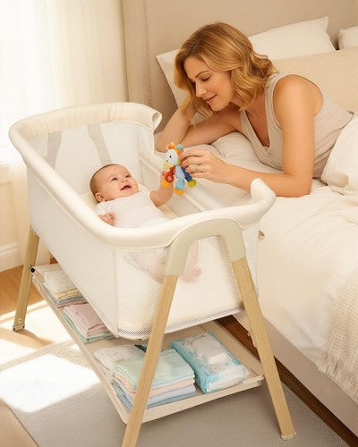 Jevrjeur baby bassinet - jevrjeur,