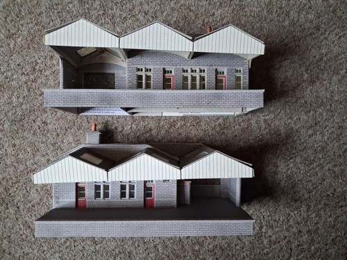 Metcalfe po231 parcels - parcels, office