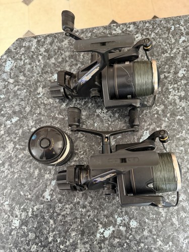Shimano aero baitrunner 6010 - aero,