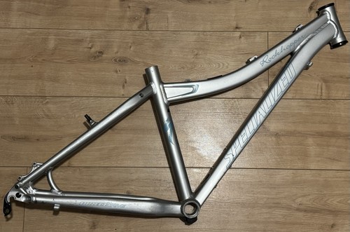 Specialized ladies rockhopper - ladies,