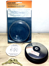 NOS petrol cap classic