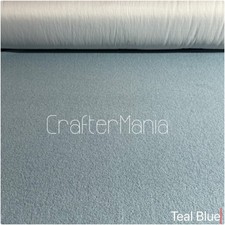 Round Soft Teddy Fleece