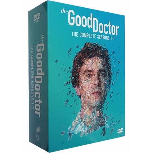 The good doctor complete - the,