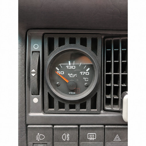 Fits audi 80 - audi, gauge