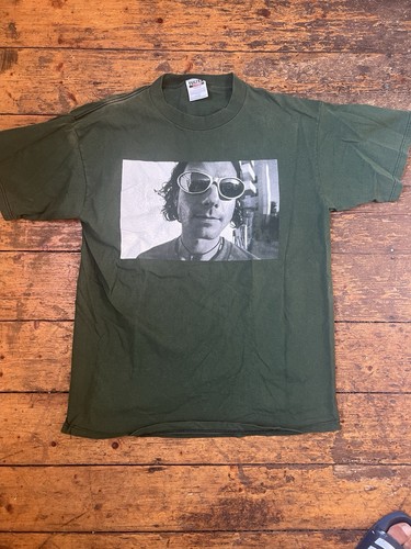 Vintage 1990s bush graphic - bush,