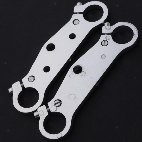 25mm front fork lower upper - 25mm,