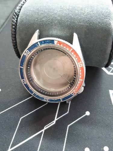 Seiko pepsi 7546 - seiko, vintage