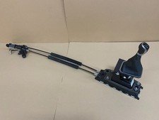 VW CADDY 2.0 DIESEL 6 SPD MANUAL GEAR CHANGE SELECTOR 5WA711049BA  2020-2025  C4