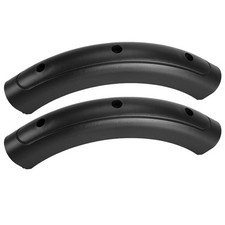 2x Rear Corner Bumper Cover 291000999 Fit For Sea-Doo XP GTX GS RX RXP RXT Wake
