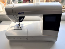 JUKI HZL-G220 Computerised