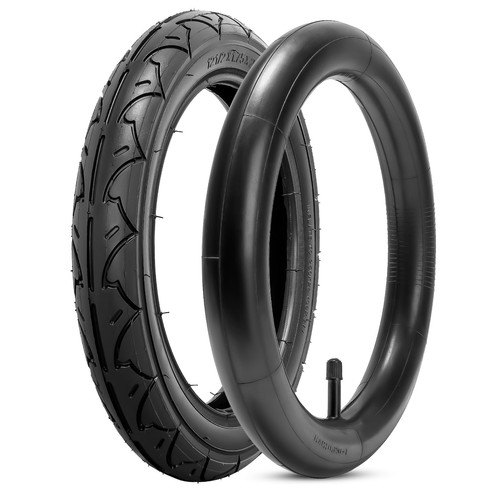 Front 75x2 25 tires - front,