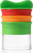 OXO Good Grips 3-Blade Hand Held Spiralizer