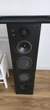 Celestion Ditton 150 Stereo Speakers Glorious Working & Cosmetic Order!