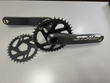 Truvativ Stylo Carbon Crank