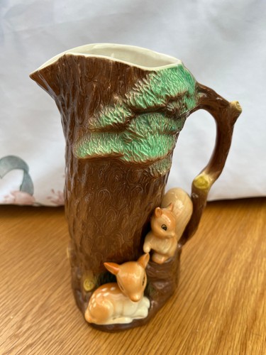 Hornsea fauna royal pottery - fauna,