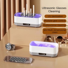 Ultrasonic Cleaner Sonic Wave