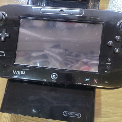Nintendo wii premium 32gb - u,