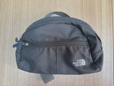 The North Face Adjustable Belt  Bum Bag Fanny Lumbar Pack Roo ll  EXCELLENT Cond