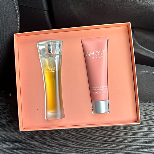 Ghost sweetheart fragrance - sweetheart,