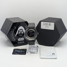 Nixon star wars - 51-30,