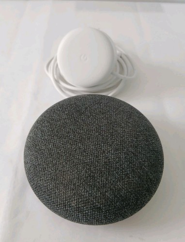 Google home mini - google,