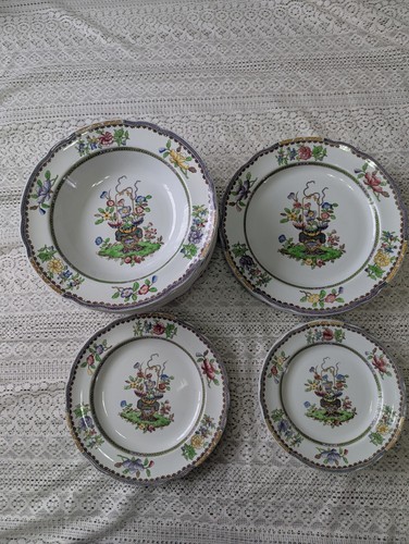 Antique copeland late spode - copeland,