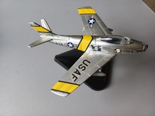 Fabbri Diecast Aircraft 1:100
