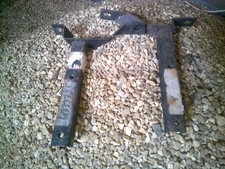 FORD CORTINA MK 4/5 ESTATE