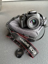 Canon EOS 450D 12.2MP Digital